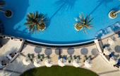Туры в отель Raffles The Palm Dubai
