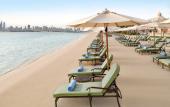 Туры в отель Raffles The Palm Dubai