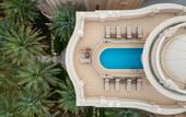 Туры в отель Raffles The Palm Dubai