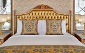 Туры в отель Raffles The Palm Dubai