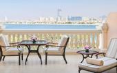 Туры в отель Raffles The Palm Dubai