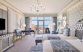 Туры в отель Raffles The Palm Dubai