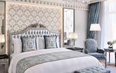 Туры в отель Raffles The Palm Dubai