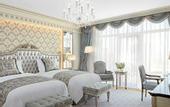 Туры в отель Raffles The Palm Dubai