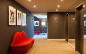 Туры в отель Lutecia Smart Design Hotel