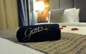 Туры в отель Gems Hotel