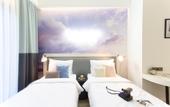 Туры в отель Cloud7 Istanbul