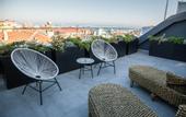 Туры в отель Cloud7 Istanbul