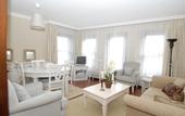 Туры в отель Cheya Residence Rumelihisari