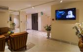 Туры в отель Wame Suite Hotel