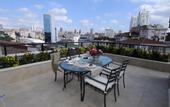 Туры в отель Cheya Residence Tesvikiye