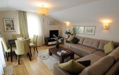 Туры в отель Cheya Residence Tesvikiye
