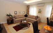 Туры в отель Cheya Residence Tesvikiye