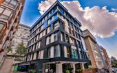 Туры в отель Business Life Hotel