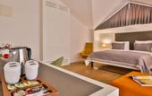 Туры в отель Business Life Hotel