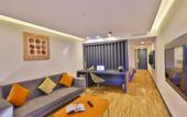 Туры в отель Business Life Hotel