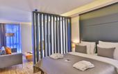 Туры в отель Business Life Hotel