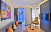 Туры в отель Business Life Hotel