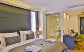Туры в отель Business Life Hotel