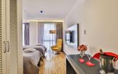 Туры в отель Business Life Hotel