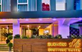 Туры в отель Business Life Hotel Sisli