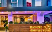 Туры в отель Business Life Hotel