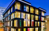 Туры в отель Business Life Hotel