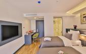 Туры в отель Business Life Hotel