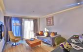 Туры в отель Business Life Hotel