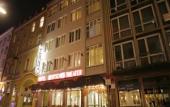 Туры в отель Deutsches Theater