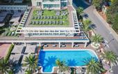 Туры в отель Hotel Ami Budva Petrovac