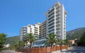 Туры в отель Hotel Ami Budva Petrovac