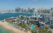 Туры в отель Delano Dubai