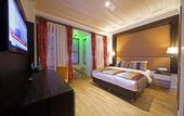 Туры в отель Ottopera Boutique Hotel