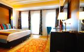 Туры в отель Ottopera Boutique Hotel