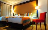 Туры в отель Ottopera Boutique Hotel