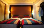 Туры в отель Ottopera Boutique Hotel