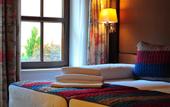 Туры в отель Ottopera Boutique Hotel