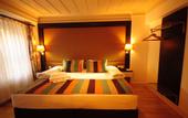 Туры в отель Ottopera Boutique Hotel