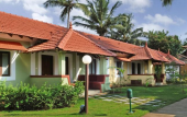 Туры в отель Mercure Goa Devaaya Retreat