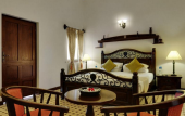 Туры в отель Mercure Goa Devaaya Retreat