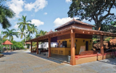 Туры в отель Mercure Goa Devaaya Retreat
