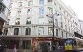 Туры в отель Palde Hotel