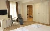 Туры в отель Palde Hotel