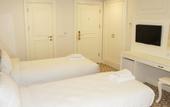 Туры в отель Palde Hotel