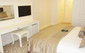 Туры в отель Palde Hotel