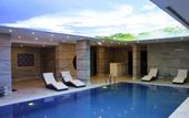 Туры в отель Palde Hotel