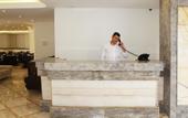 Туры в отель Palde Hotel