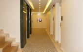 Туры в отель Palde Hotel
