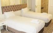 Туры в отель Palde Hotel